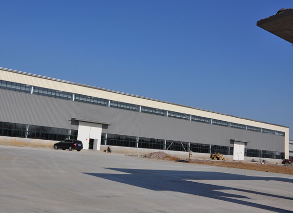 池州新场外景图二