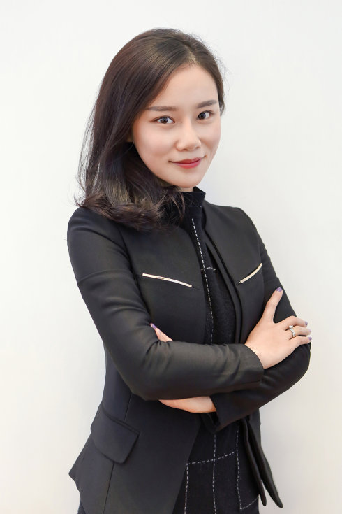 池州邓珂婕 讲师